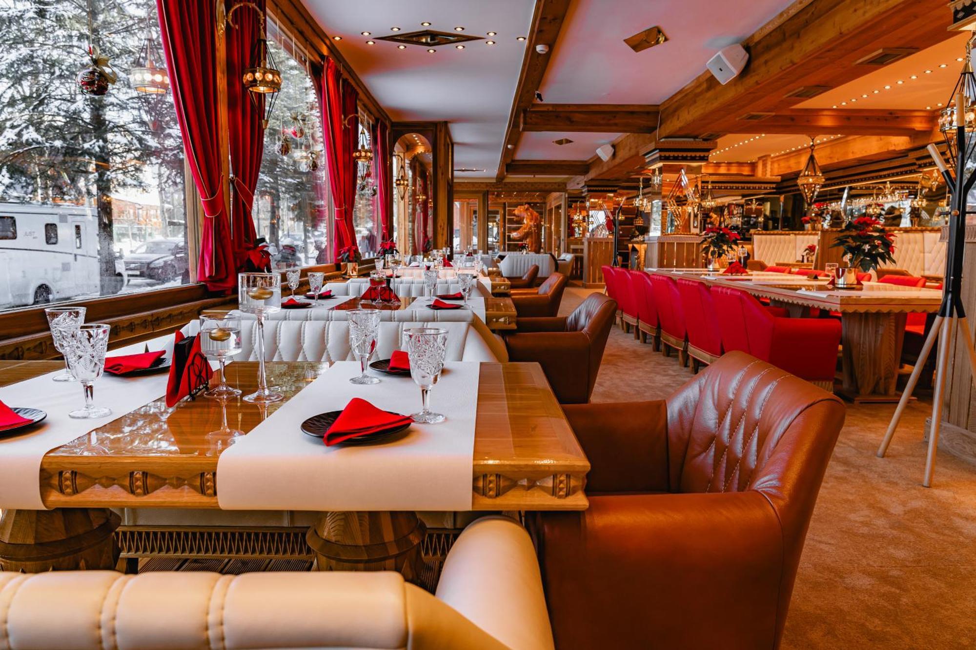 Mountain Diamond Resort Zakopane Exterior foto