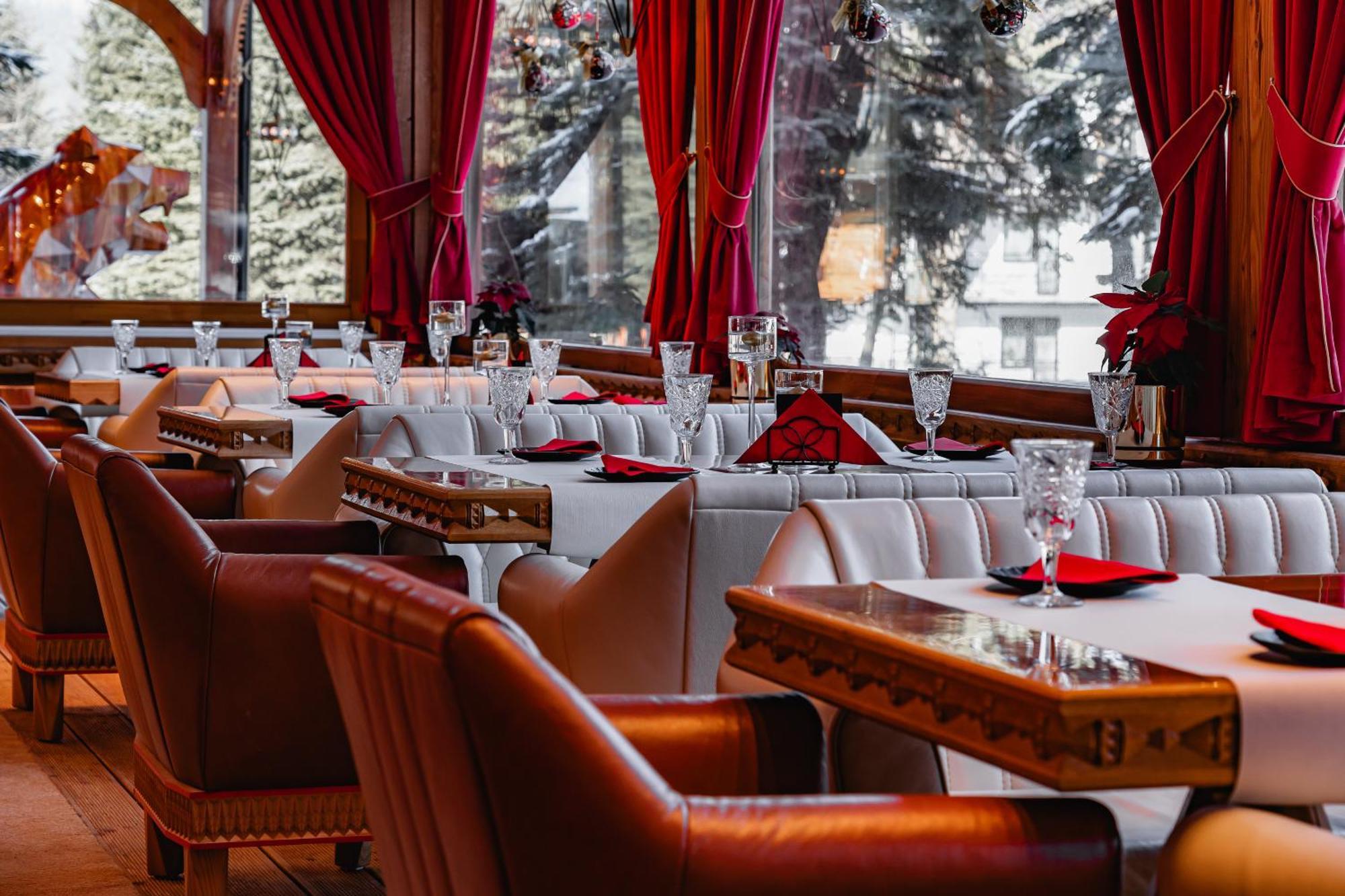 Mountain Diamond Resort Zakopane Exterior foto