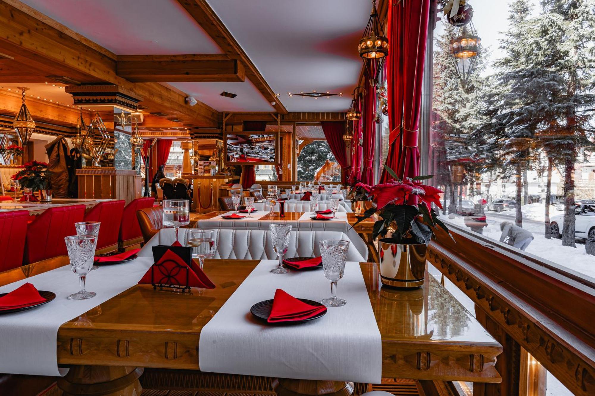 Mountain Diamond Resort Zakopane Exterior foto