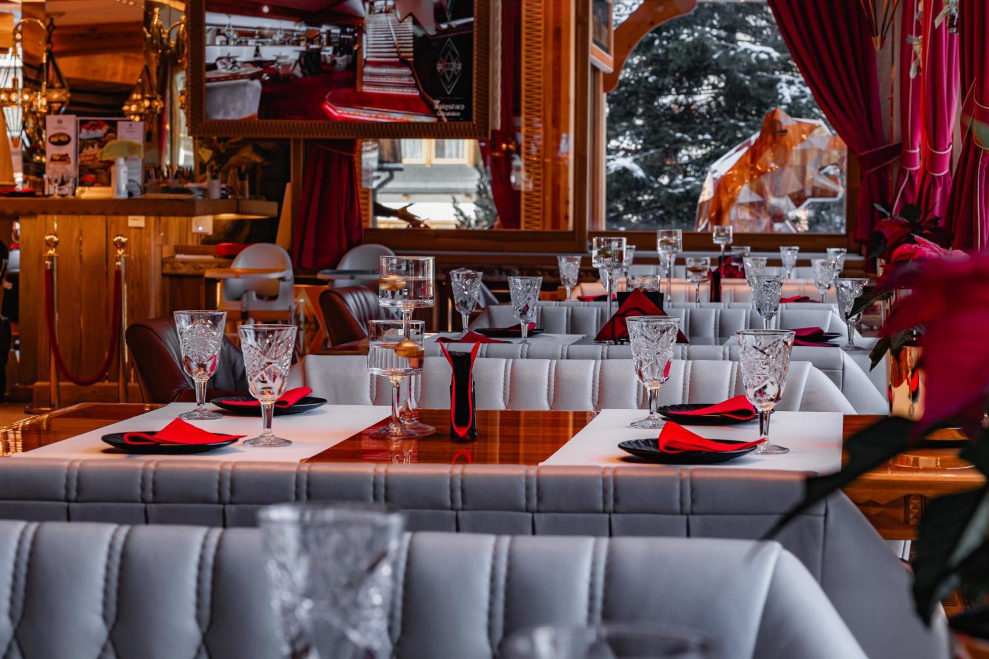 Mountain Diamond Resort Zakopane Exterior foto